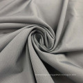 lightweight soft breathable jersey knit elastic lining fabric for sportswear and underwear